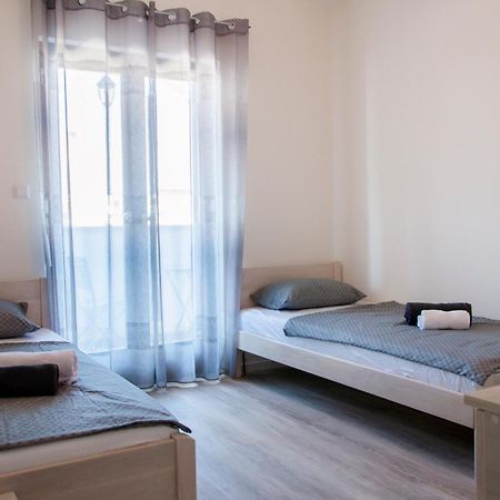 Domus Albus Apartment Задар Екстериор снимка