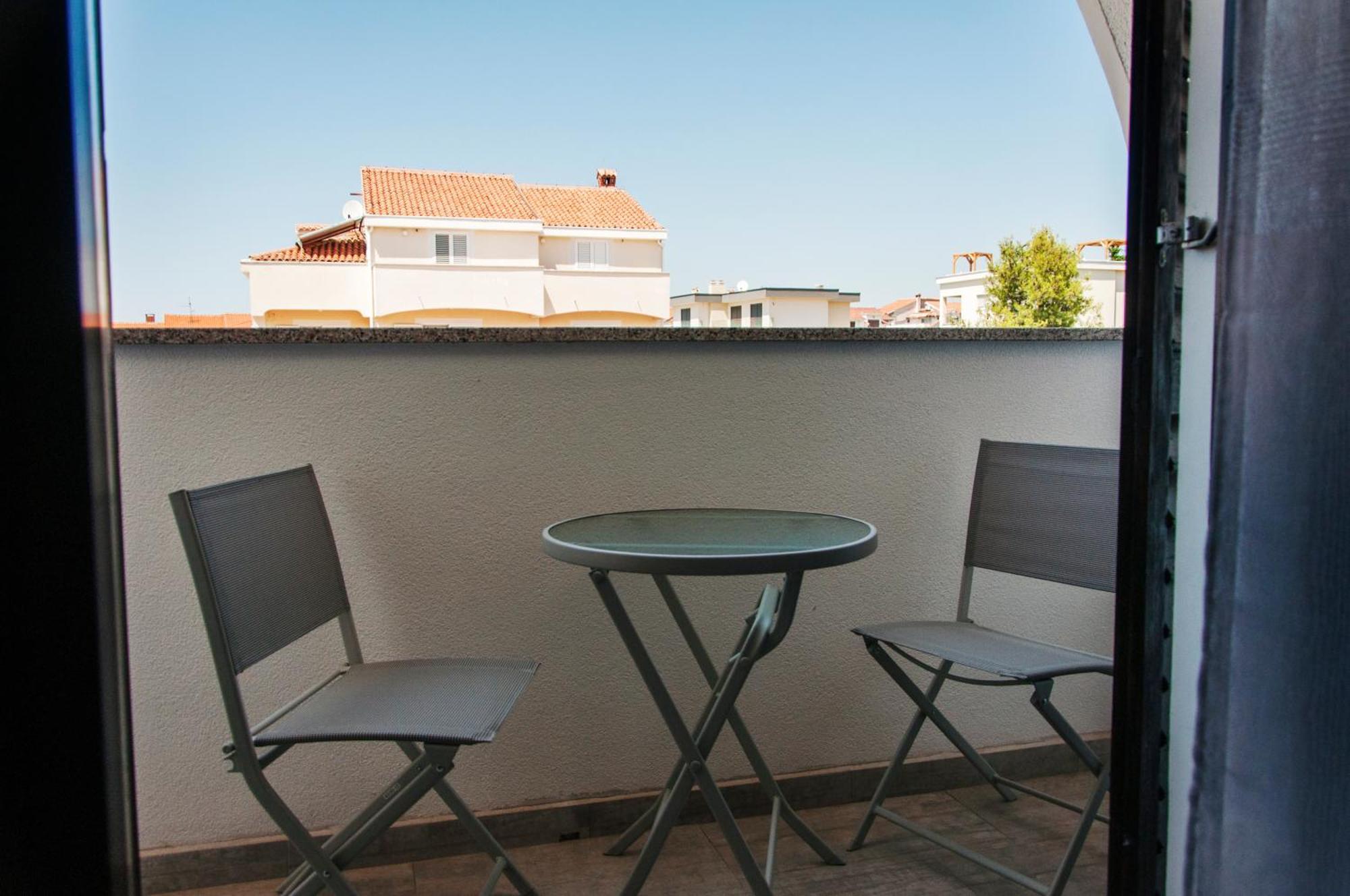 Domus Albus Apartment Задар Екстериор снимка