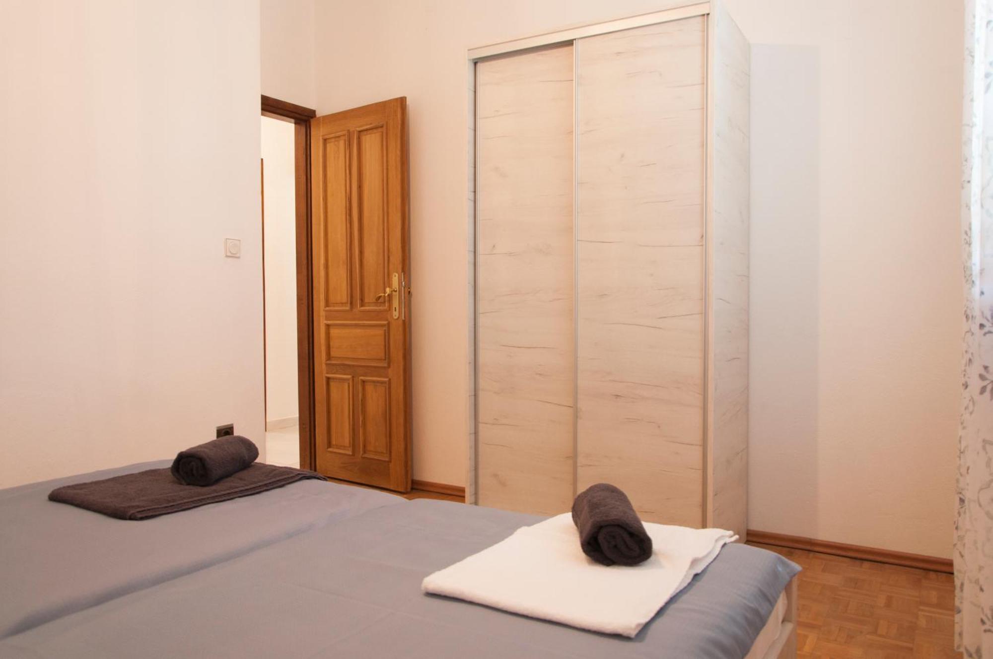 Domus Albus Apartment Задар Екстериор снимка