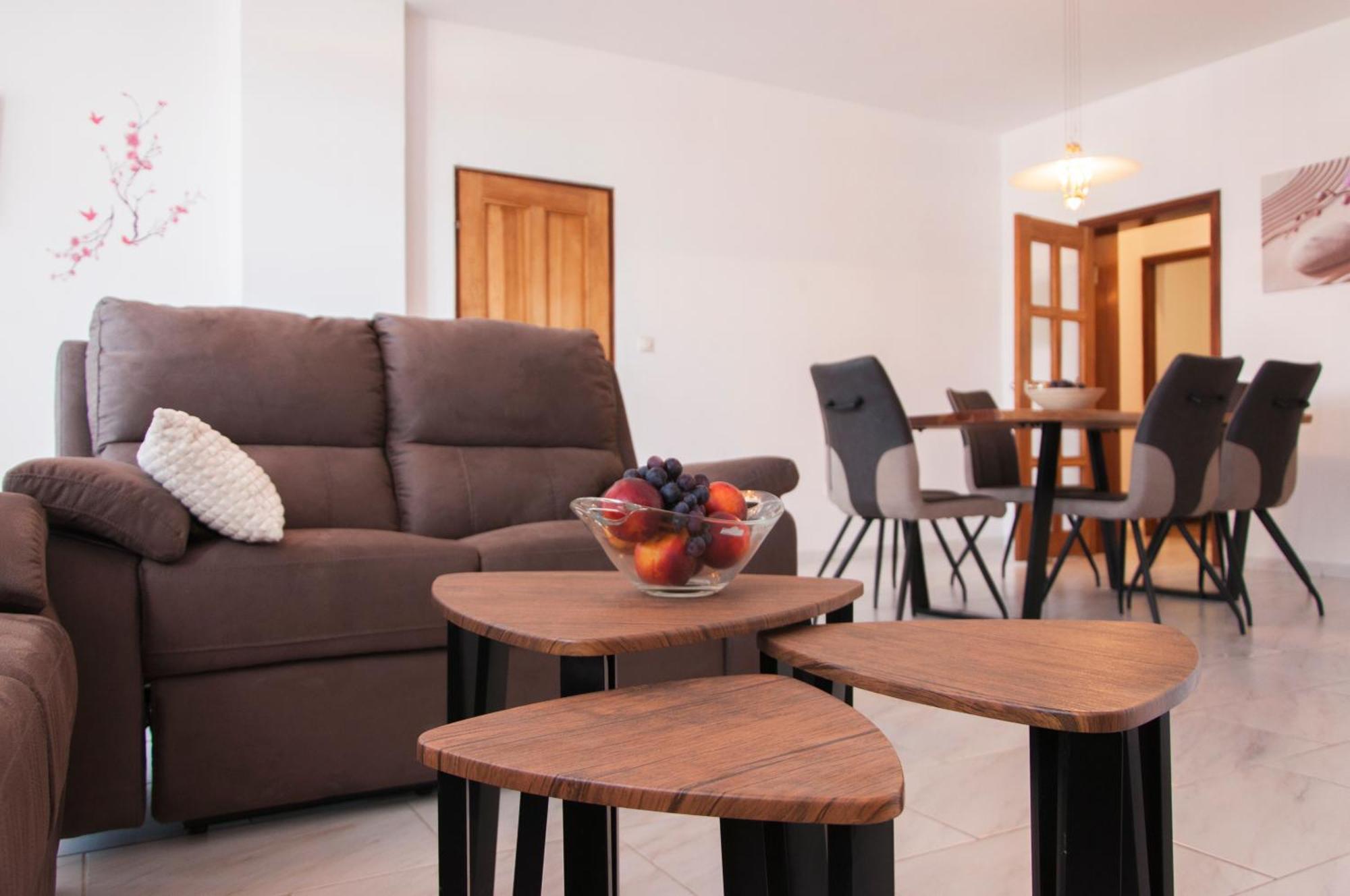 Domus Albus Apartment Задар Екстериор снимка