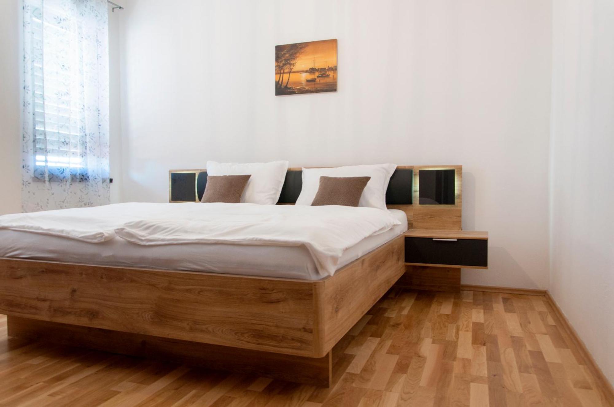 Domus Albus Apartment Задар Екстериор снимка