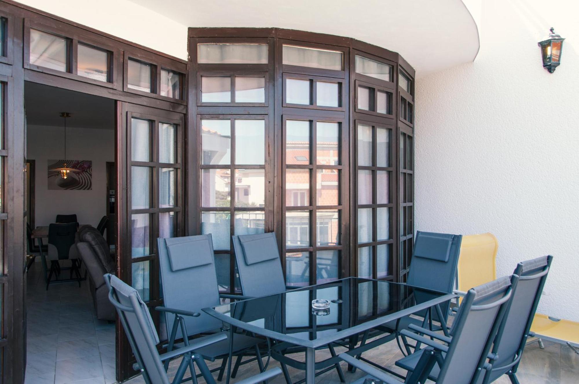 Domus Albus Apartment Задар Екстериор снимка