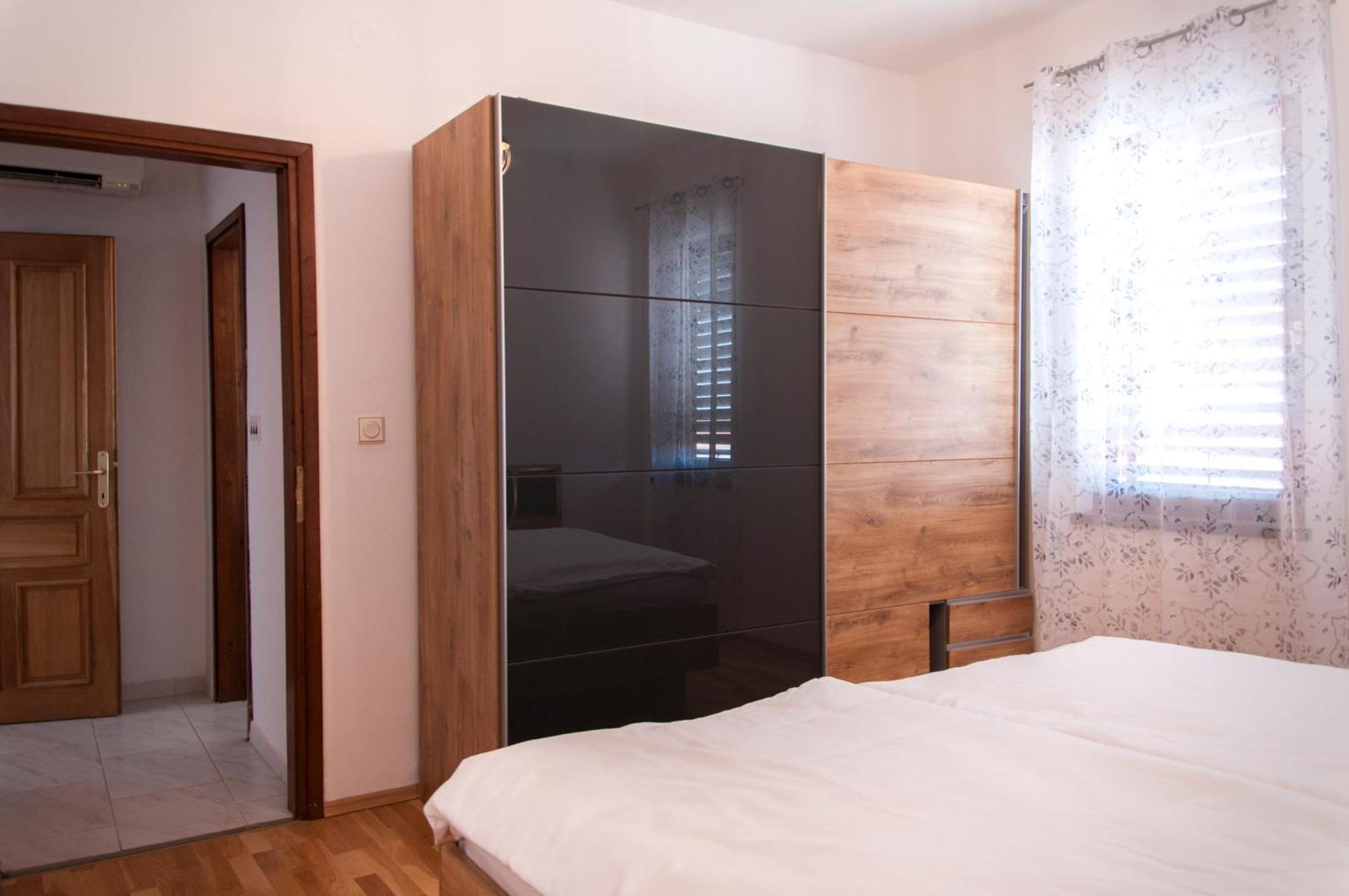 Domus Albus Apartment Задар Екстериор снимка
